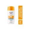 Eucerin Protector Solar Sun Face Hydro Fluid FPS 50+ 50ml