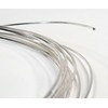 18 Gauge, Square, Dead Soft, 940 Argentium Silver Wire -