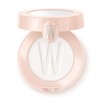 WYCON Cosmetics Mono-Shot Eyeshadow, Single Powder Eyeshadow - 01 White