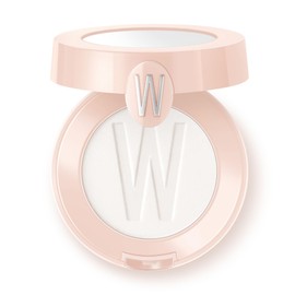 WYCON Cosmetics Mono-Shot Eyeshadow, Single Powder Eyeshadow - 01 White