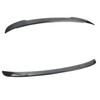 NEESPOC Rear Trunk Spoiler Wing Fit for Dodge Charger GT