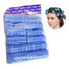 Tubos O Roles Con Tapa Rizar Ondular Cabello Mariate 12