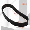 5140085-55 Drive Belt/Replacement Belt for Porter Cable Table Saw PCB270TS，
