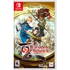 Eiyuden Chronicles: Hundred Heroes (輸入版:北米) – Switch