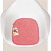 Feltd. Eco Felt Cushion Suitable for Armchair Chairs such as