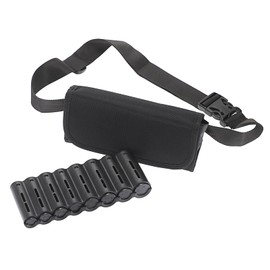 IGNPION Wallet with Coin Dispenser Waitter Money Bag for Quickly Change-Change Purse with Euro Coin Sorter -Adjustable Belt, Cash & Coin Storage Bag for Retail, Drivers, Restaurant,Travel