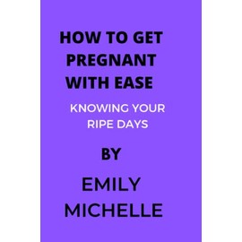 HOW TO GET PREGNANT WITH EASE: KNOWING YOUR RIPE DAYS.