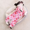 Dog Surgery Recovery Suit, Dog Onesie for Surgery Female Male