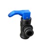 Valley Industries 34-140141-CSK Quick Attach Broadcast Sprayer Boom Shut-Off Valve,