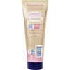 Vaseline RadiantX Loción Corporal Reafirmante Vainilla 222ml