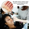 10 Pieces Makeup Brushes, Multifunctional Makeup Brushes, Portable Makeup Brushes,