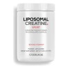 Codeage Creatina Liposomal Sin Sabor Monohidratada 90 Servs 5000mg                                                                                    