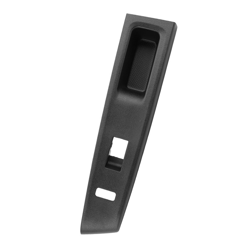 Front Armrest Upper Panel Sturdy Door Window Switch Bezel Cover