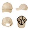 14+ ICHIYON PLUS Women's Deep Hat UV Protection UV Protection