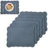 TOPROUD Place Mats (Blue)