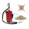 WITZ Strandsafe - Waterproof Bath Safe | Beach Box |