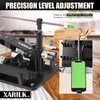 Upgraded XARILK Professional Knife Sharpening System GEN2, Heavy-duty | Aluminum