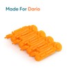 DARIO Dario 100 Sterile Lancets - Use only with Dario