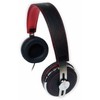 Typhoon Typhoon Rockstar tm028 Stereo Headset Stylish Leather Design 35