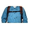 Back Parts Solo Tourist CB-400 Chest Belt 0.8 inches (2