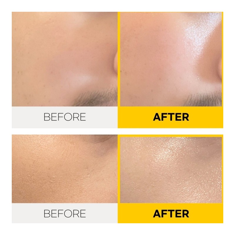 [Wrinkle Improvement Multi Balm] Functional Mini Iron Stick Multi Balm