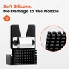Creality Offcial K2 Plus Nozzle Wiper Strips, K2 Plus Combo