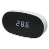 Aquarium Thermometer Digital Display Sensitive High Accuracy Fish Tank Thermometer