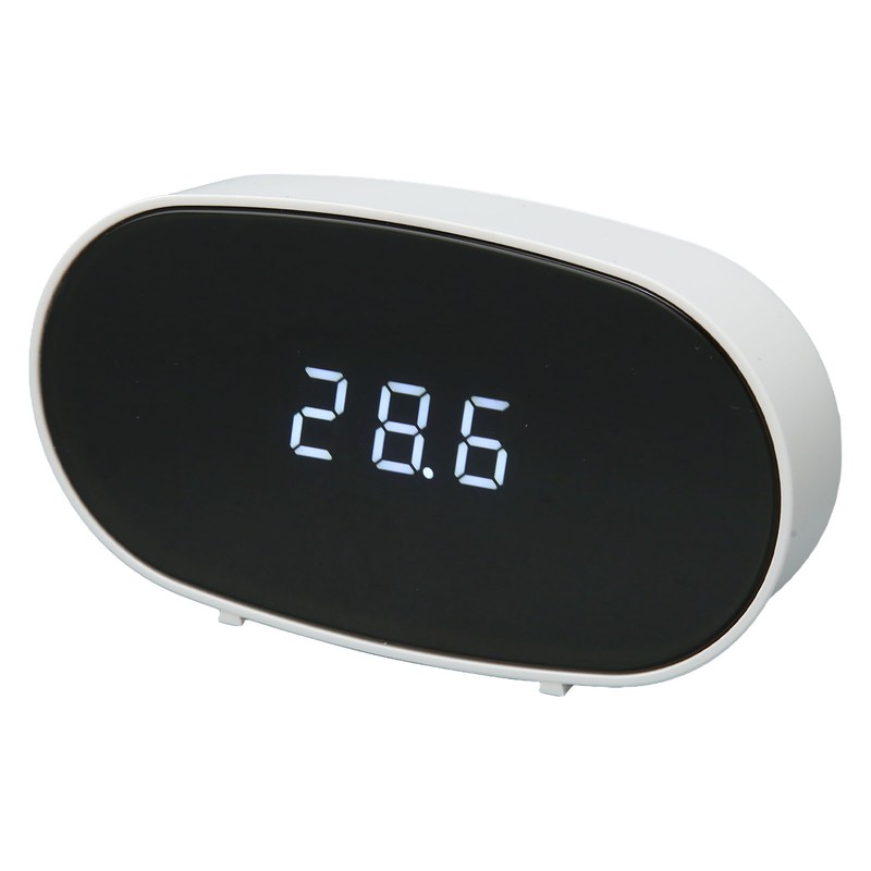 Aquarium Thermometer Digital Display Sensitive High Accuracy Fish Tank Thermometer
