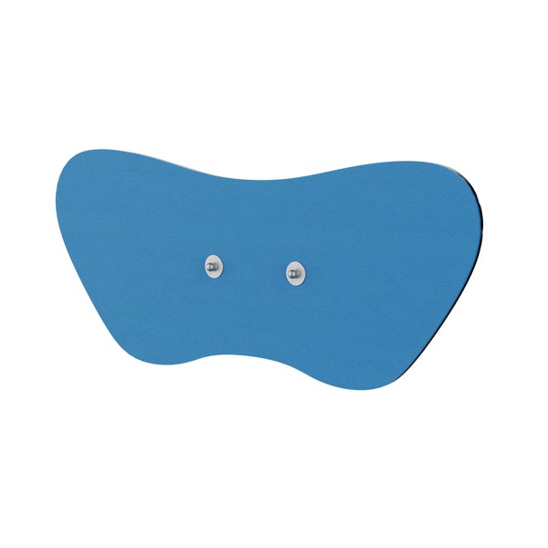 Soterix Medical Electrode Gel Pad Refills for PainX TENS Therapy