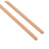 Marimba Mallet Set 1 Pair Medium Hard Yarn Head 1