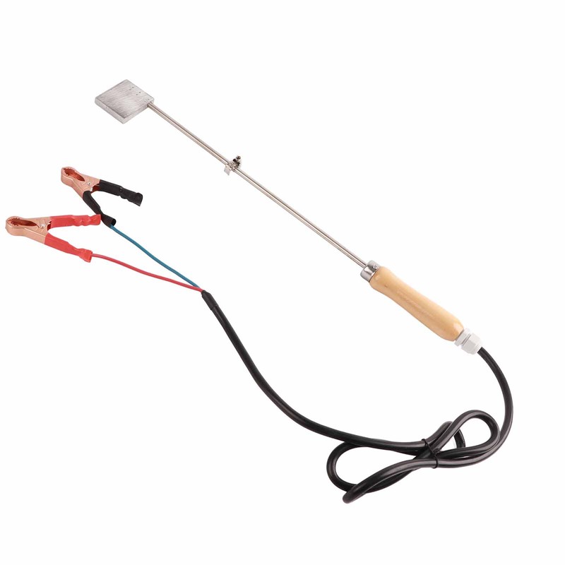 12V 150W Bee Vaporizer Oxalic Acid Beekeeping Varroa Mites Treatment