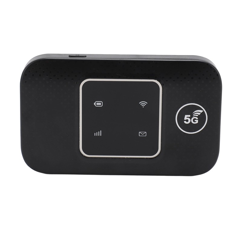 4G LTE Mobile WiFi Hotspot with SIM Card Slot 150Mbps