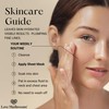 Love Mushroom Beauty Face Mask | Luxury Collagen Truffle Sheet