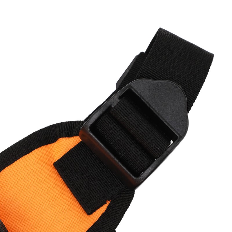 Outdoor Sports Chest Bag Fashionable Large Capacity Vest Chest Pack