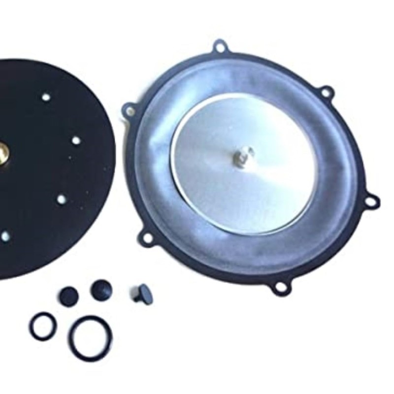 LPG Seal Replacement Reducer Membrane Reducer Repair Kit Lovato RGE92