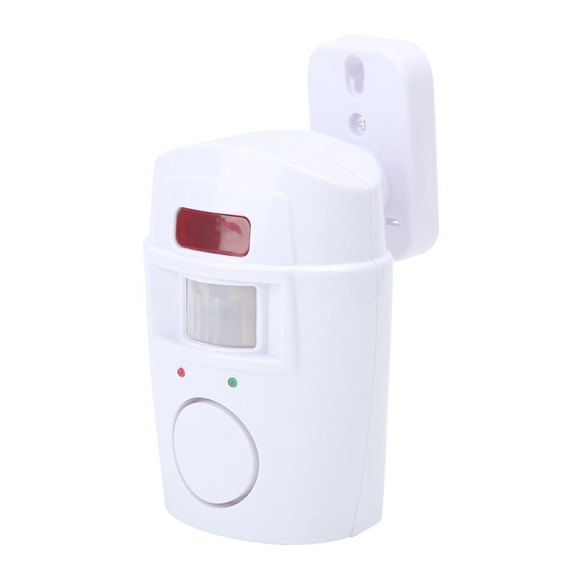 Home Safety Alarm System Infrared Anti Theft Door and Window