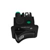 Air Suspension Dump Valve Switch PTO Control Shift Lift Manual
