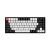Keychron K2 Wireless Bluetooth/USB Wired Gaming Mechanical Keyboard, Hot-swappable 75%