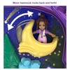 Polly Pocket Playset, Travel Toy with 2 Micro Dolls, Toy