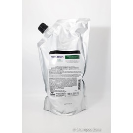 Milbon Moisture Replenishing Shampoo 33.8 oz Refill