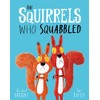 The squirrels who squabbled