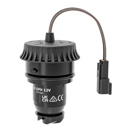 Johnson Pump 09-36336-04 Aqua Void Auto Replacement Cartridge Motor - 500 GPH