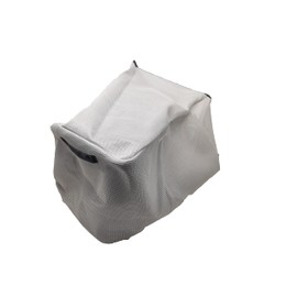 sanbaiyi 1pcs 81320-VH7-000 81320-VH7-D00 Fabric Grass Bag Replace for Honda HRX217K1 K2 K3 K4 K5 (Only Serial Numbers Before 1400177)【No Framework Included】