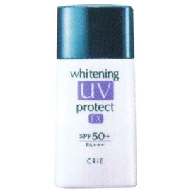 CRIE Whitening UV Protection EX 1.0 fl oz (30 ml)