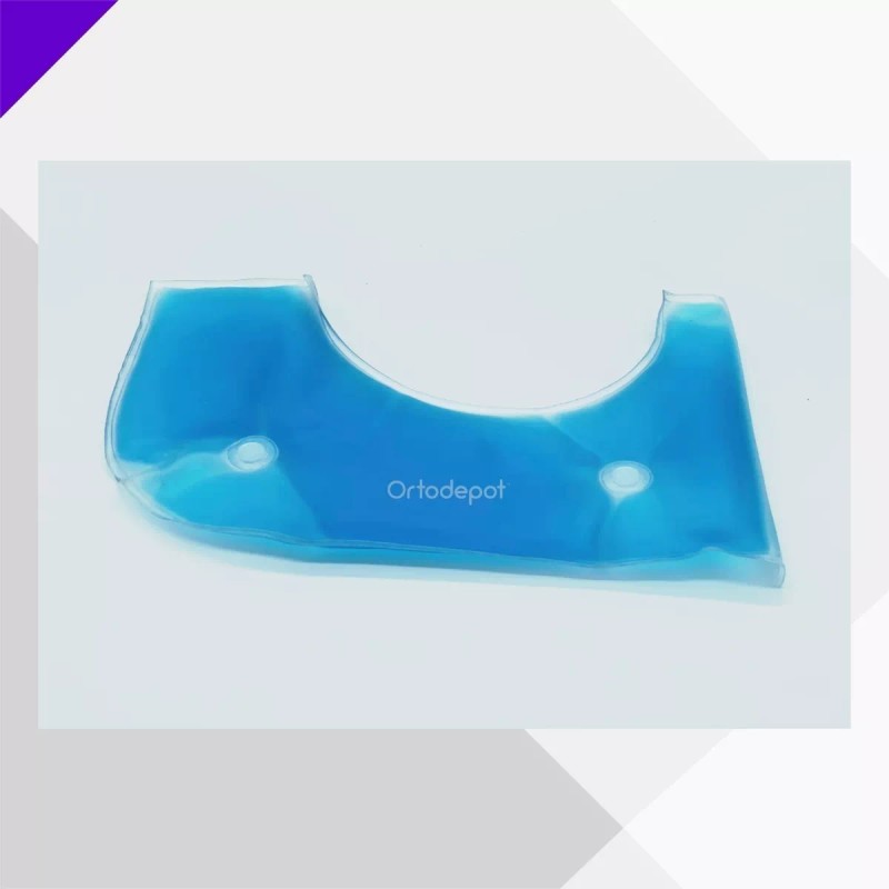 Ortodepot Par Rodillera Premium Gel