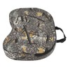 Outdoor Cushion Camouflage Waterproof Prevent Slip Thick Irregular Shape Portable