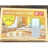 Mosalogic Plug-In UVA Flying Insect Trap Starter Fly Mosquito
