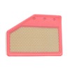 RIDEX 8A0995 Engine Air Filter, Air Filter Insert, Car Filter,