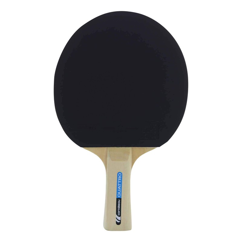 Cornilleau Sport Quattro Table Tennis Set (4 Bats and 4
