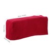 iplusmile 2Pcs Armrest Cover Elastic Sofa Armrest Protector Towels for